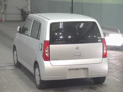 Nissan PINO