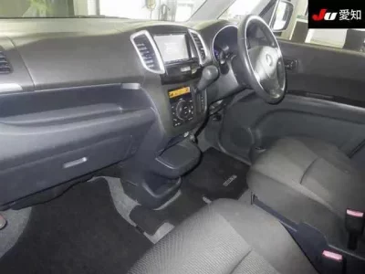 Mitsubishi DELICA D2