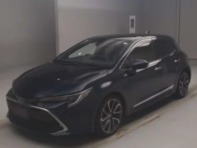 Toyota COROLLA SPORT