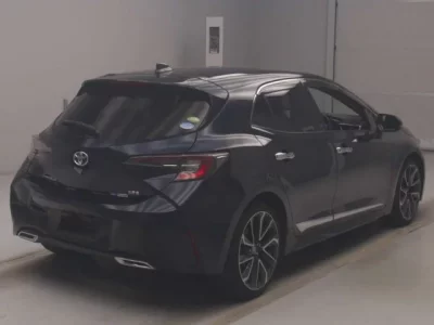 Toyota COROLLA SPORT