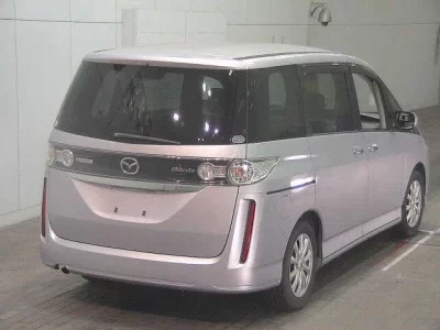 Mazda BIANTE