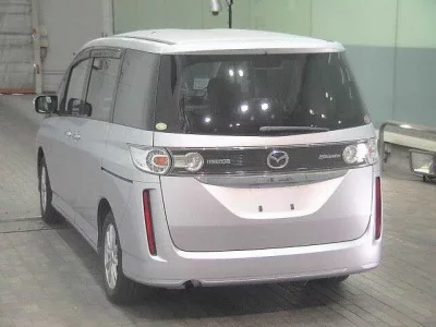 Mazda BIANTE