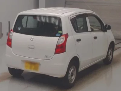 Suzuki ALTO VAN