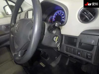 Mazda FLAIR