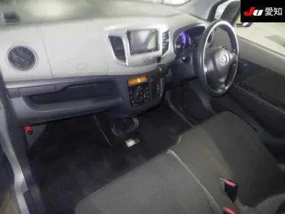 Mazda FLAIR