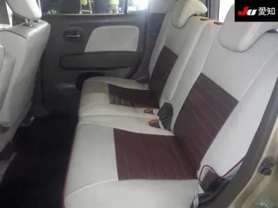 Suzuki MRWAGON
