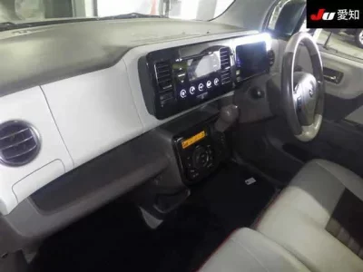 Suzuki MRWAGON