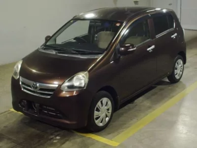 Toyota PIXIS EPOCH