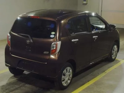 Toyota PIXIS EPOCH
