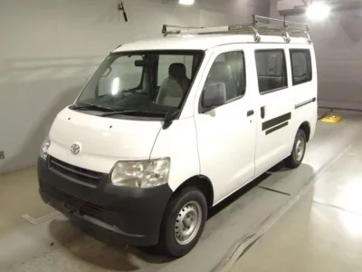 Toyota LITE ACE VAN