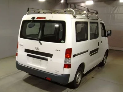 Toyota LITE ACE VAN