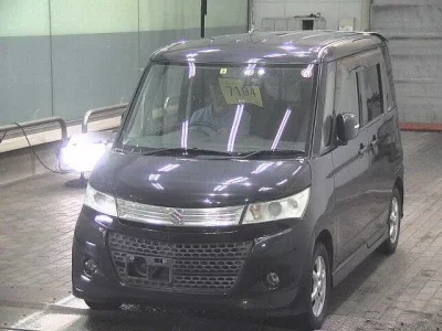 Suzuki PALETTE
