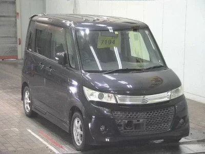 Suzuki PALETTE