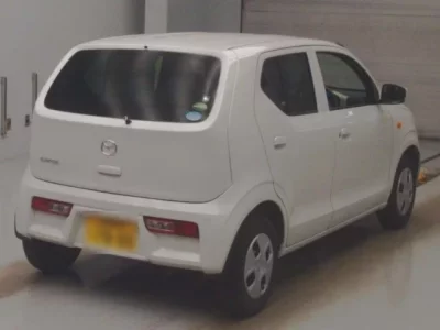 Mazda CAROL