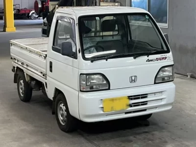 Honda ACTY TRUCK