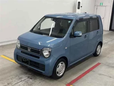 Honda N WGN