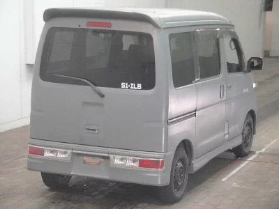 Daihatsu Atrai Wagon