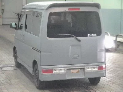 Daihatsu Atrai Wagon