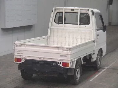 Subaru SAMBAR