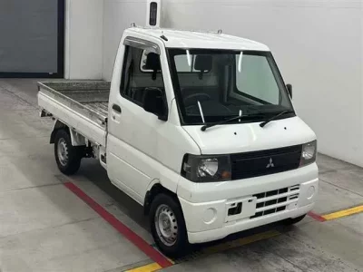 Mitsubishi MINICAB TRUCK