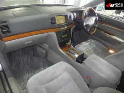 Toyota MARK II