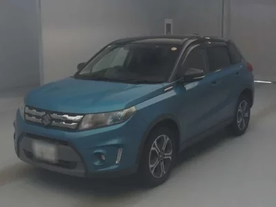 Suzuki ESCUDO