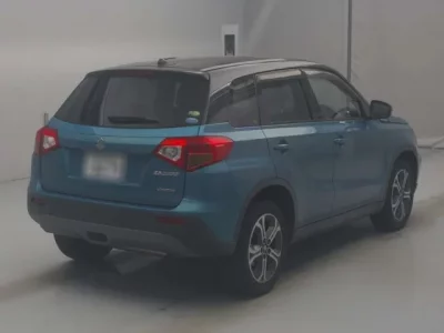 Suzuki ESCUDO