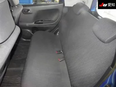 Daihatsu SONICA