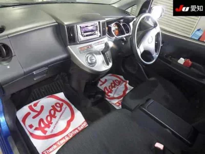 Daihatsu SONICA