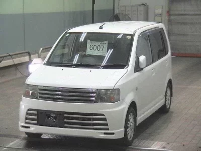 Nissan OTTI