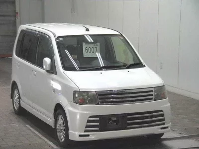 Nissan OTTI