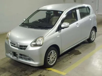 Toyota PIXIS EPOCH