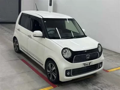 Honda N ONE