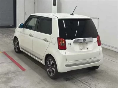 Honda N ONE