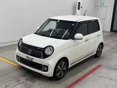 Honda N ONE
