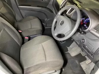 Mitsubishi DELICA D2