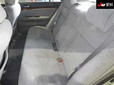 Toyota MARK II