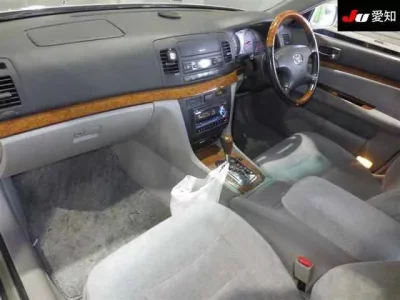 Toyota MARK II