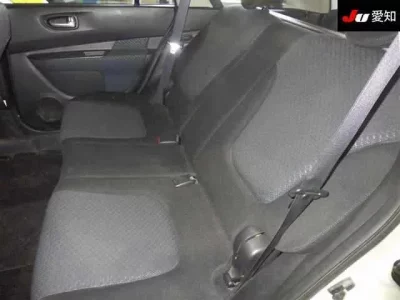 Nissan WINGROAD