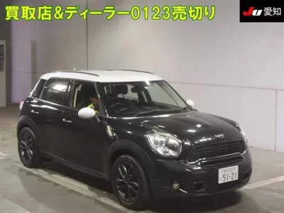 BMW MINI