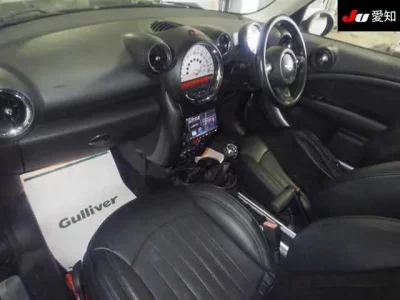 BMW MINI