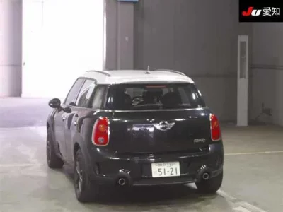 BMW MINI