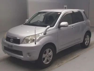 Toyota RUSH