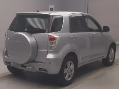Toyota RUSH