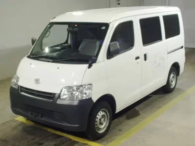 Toyota TOWN ACE VAN