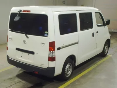 Toyota TOWN ACE VAN