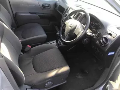 Nissan AD