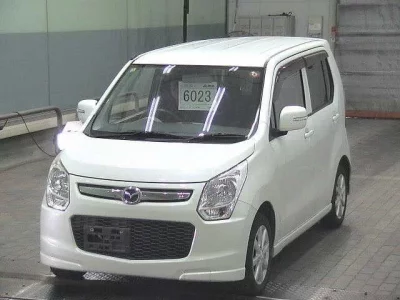 Mazda FLAIR