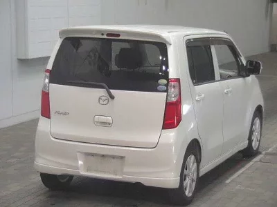 Mazda FLAIR
