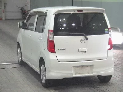 Mazda FLAIR